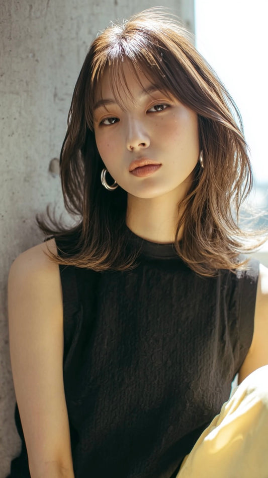 ストーリー/リール