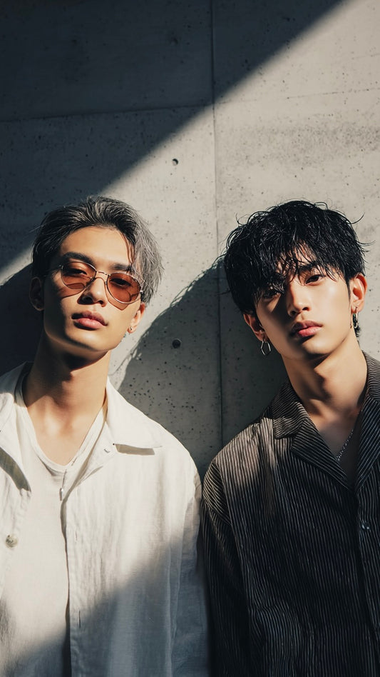 ストーリー/リール