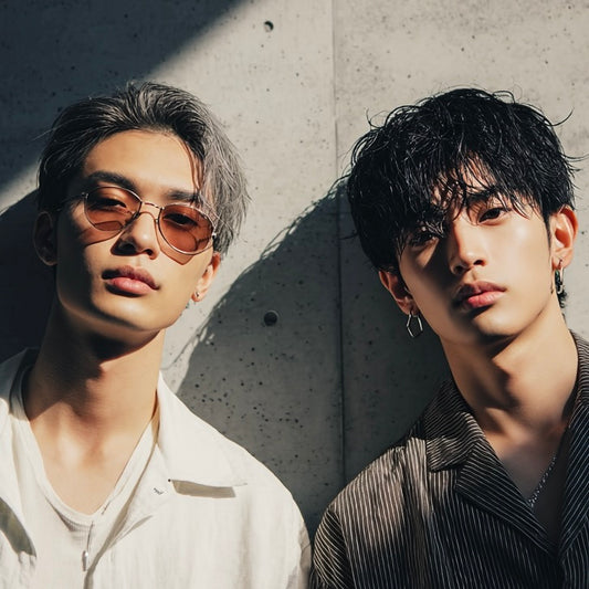 Instagram リール/ストーリーズ